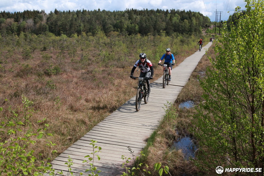 Bild från Göteborgsgirot 2019 - Bra Bil XC MTB 50KM