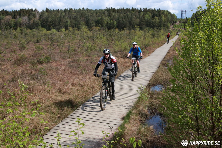 Bild från Göteborgsgirot 2019 - Bra Bil XC MTB 50KM