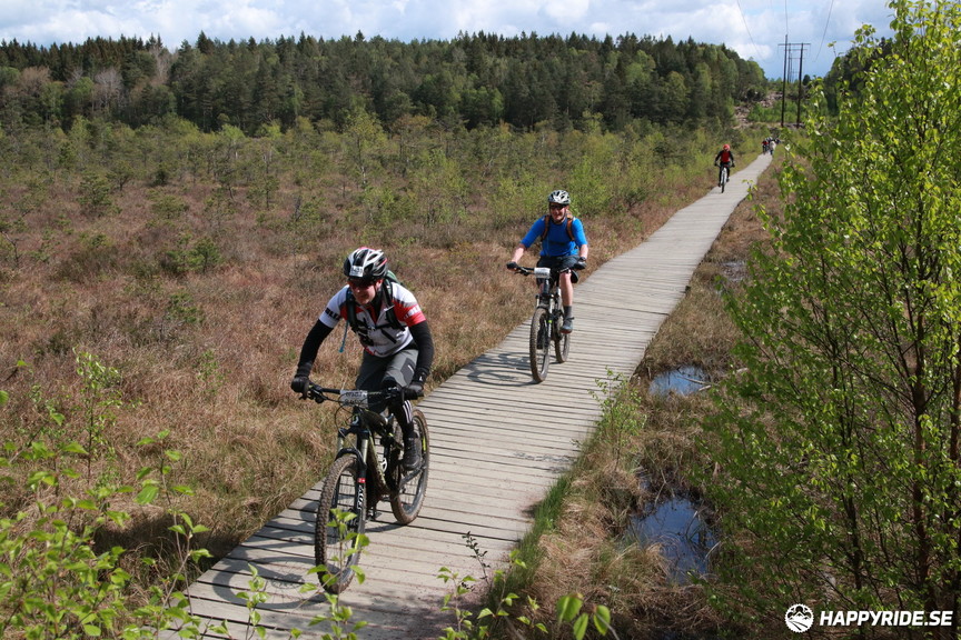 Bild från Göteborgsgirot 2019 - Bra Bil XC MTB 50KM