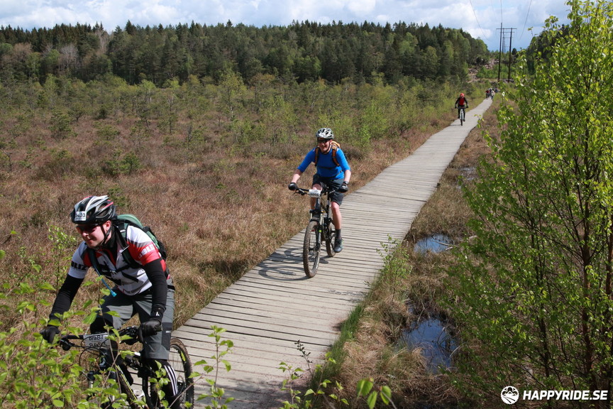 Bild från Göteborgsgirot 2019 - Bra Bil XC MTB 50KM