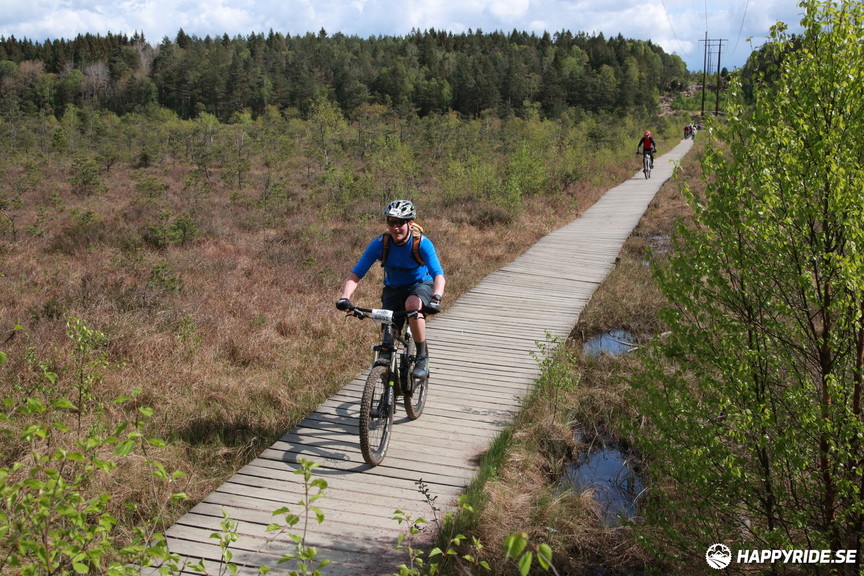 Bild från Göteborgsgirot 2019 - Bra Bil XC MTB 50KM