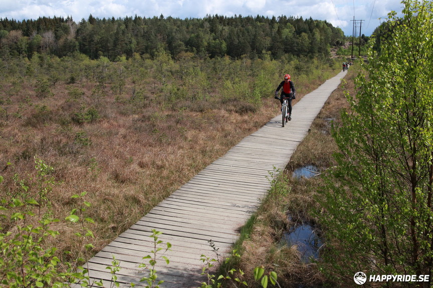 Bild från Göteborgsgirot 2019 - Bra Bil XC MTB 50KM