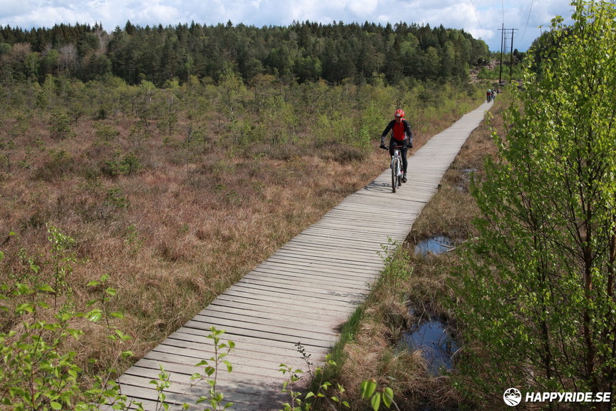 Bild från Göteborgsgirot 2019 - Bra Bil XC MTB 50KM