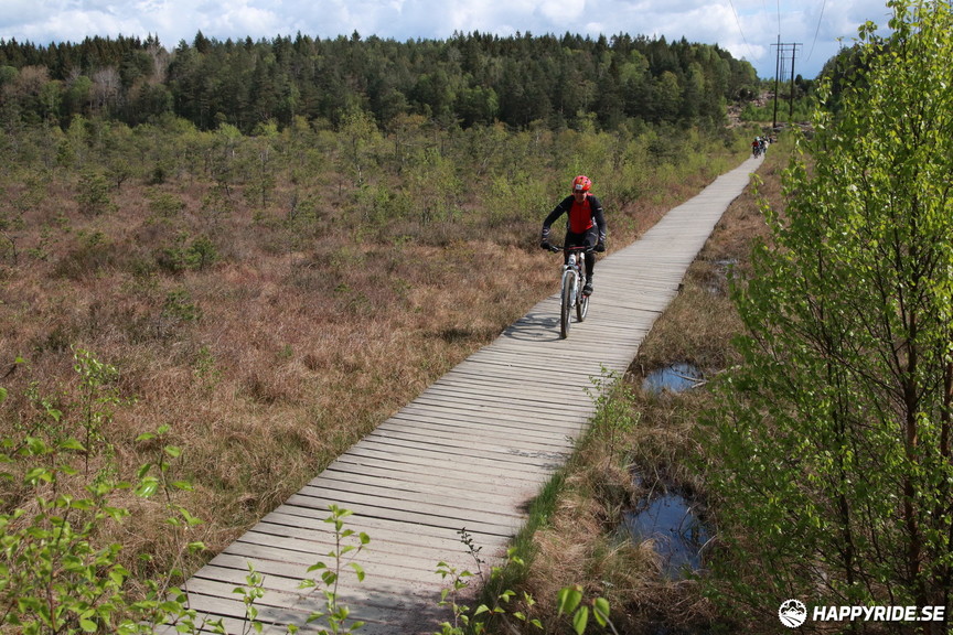 Bild från Göteborgsgirot 2019 - Bra Bil XC MTB 50KM