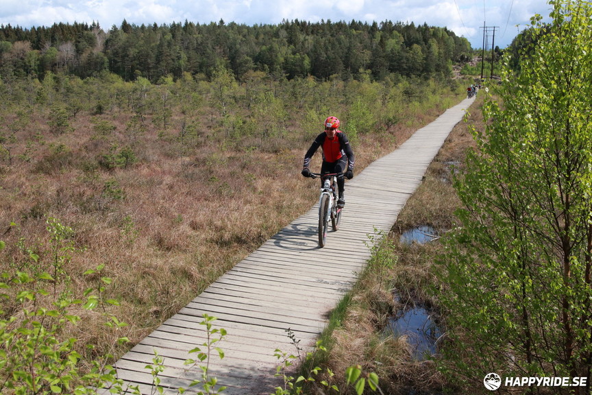 Bild från Göteborgsgirot 2019 - Bra Bil XC MTB 50KM