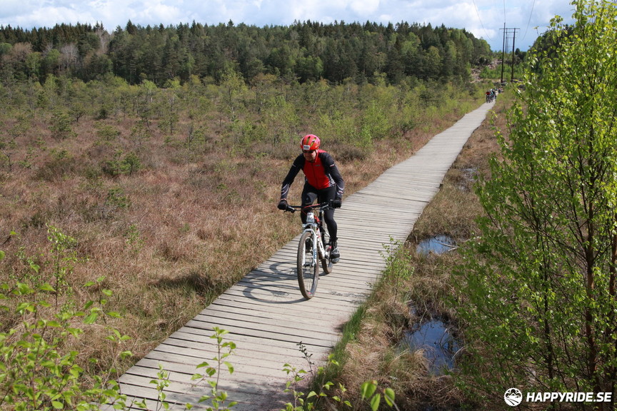 Bild från Göteborgsgirot 2019 - Bra Bil XC MTB 50KM