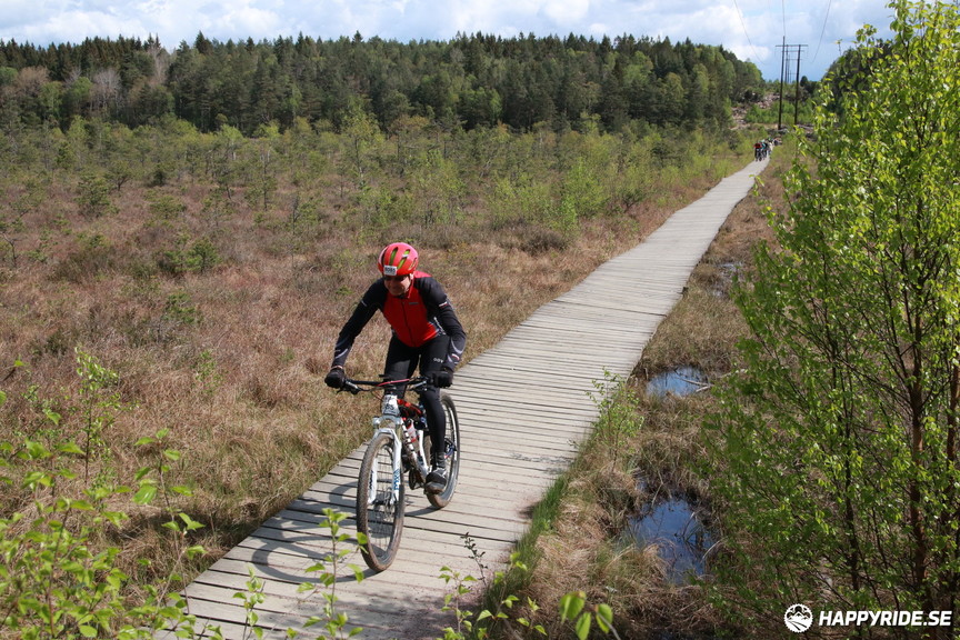 Bild från Göteborgsgirot 2019 - Bra Bil XC MTB 50KM