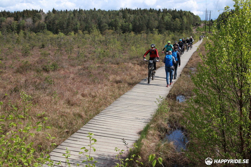 Bild från Göteborgsgirot 2019 - Bra Bil XC MTB 50KM