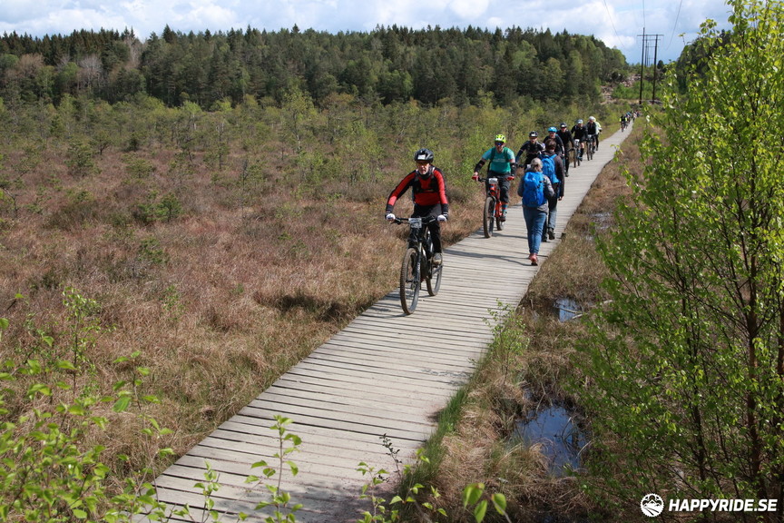 Bild från Göteborgsgirot 2019 - Bra Bil XC MTB 50KM