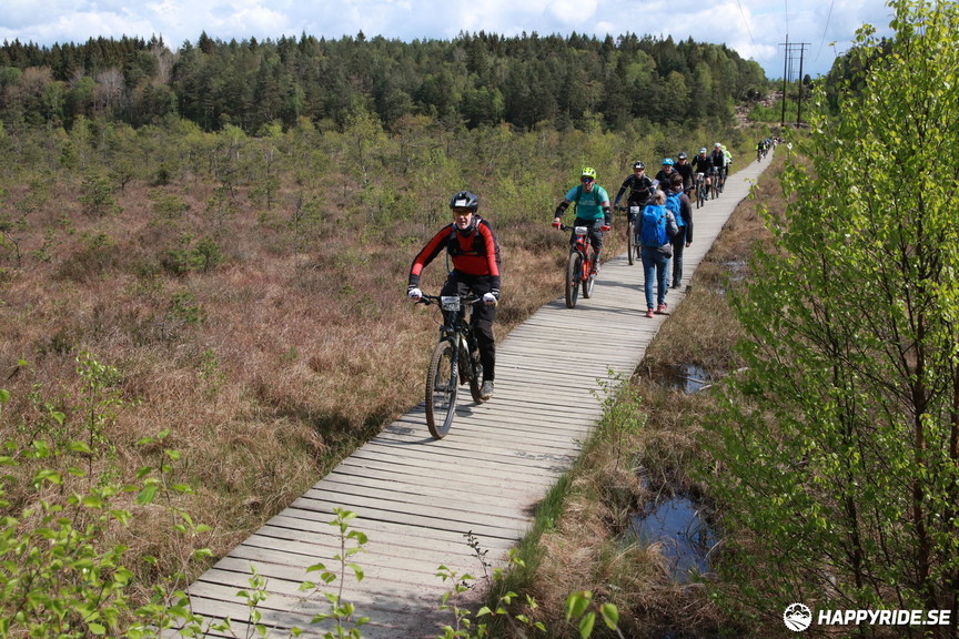 Bild från Göteborgsgirot 2019 - Bra Bil XC MTB 50KM