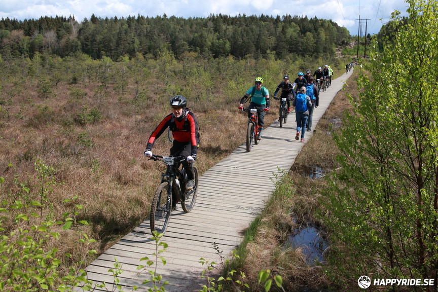 Bild från Göteborgsgirot 2019 - Bra Bil XC MTB 50KM