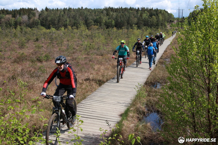 Bild från Göteborgsgirot 2019 - Bra Bil XC MTB 50KM