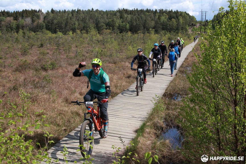 Bild från Göteborgsgirot 2019 - Bra Bil XC MTB 50KM