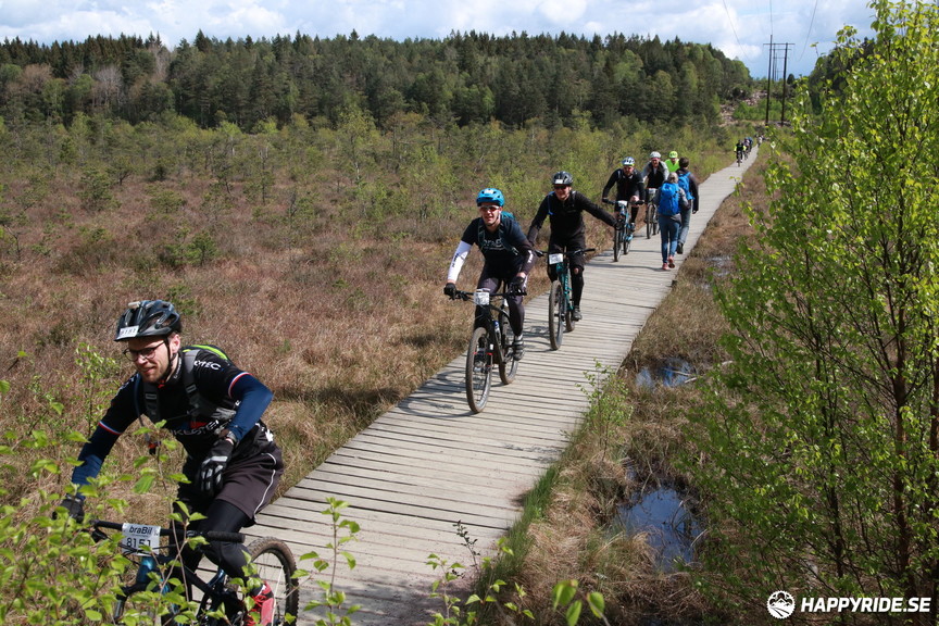 Bild från Göteborgsgirot 2019 - Bra Bil XC MTB 50KM