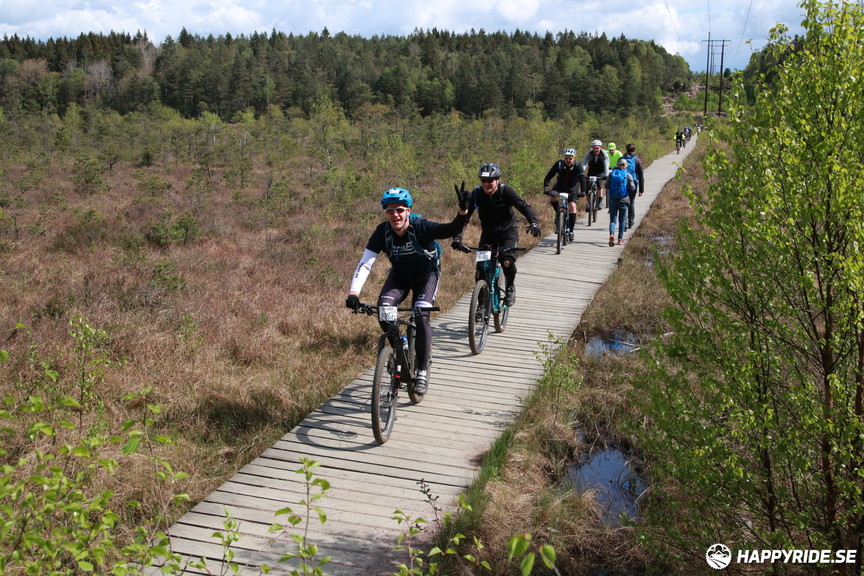 Bild från Göteborgsgirot 2019 - Bra Bil XC MTB 50KM