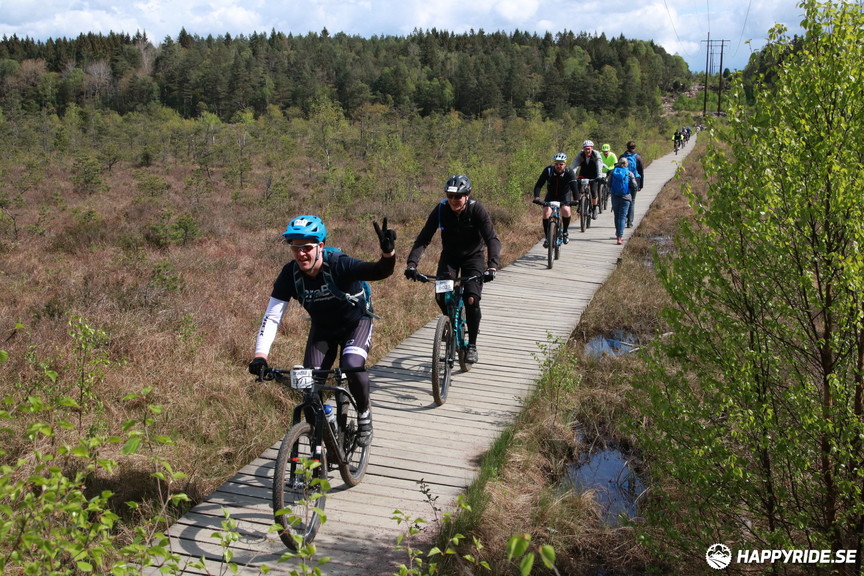 Bild från Göteborgsgirot 2019 - Bra Bil XC MTB 50KM