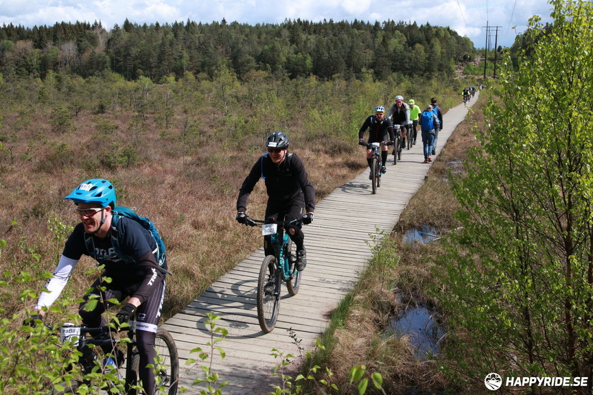 Bild från Göteborgsgirot 2019 - Bra Bil XC MTB 50KM