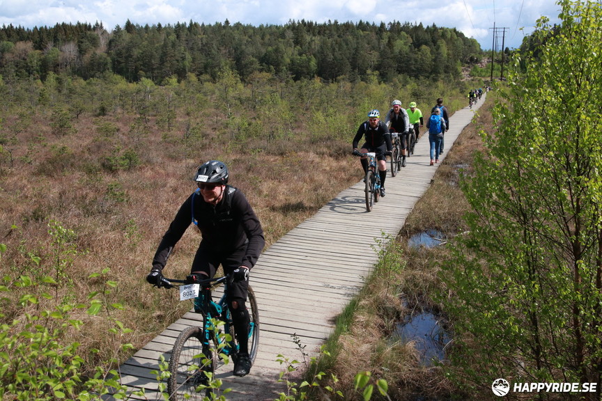 Bild från Göteborgsgirot 2019 - Bra Bil XC MTB 50KM