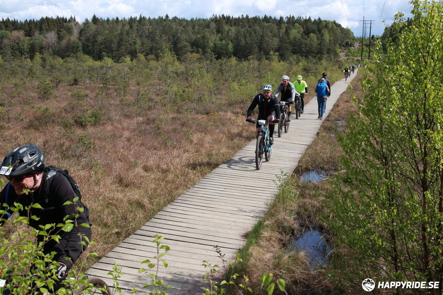 Bild från Göteborgsgirot 2019 - Bra Bil XC MTB 50KM