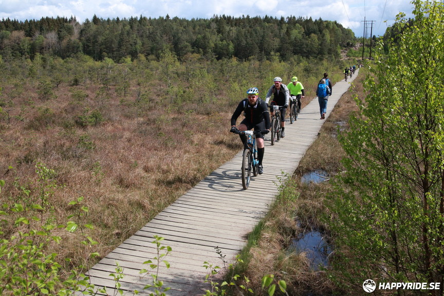 Bild från Göteborgsgirot 2019 - Bra Bil XC MTB 50KM