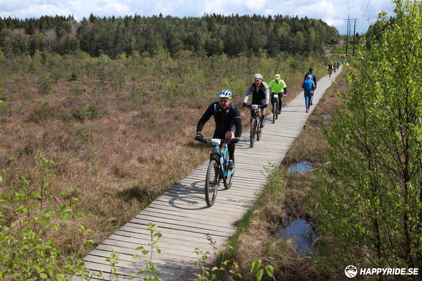 Bild från Göteborgsgirot 2019 - Bra Bil XC MTB 50KM