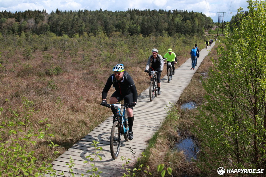 Bild från Göteborgsgirot 2019 - Bra Bil XC MTB 50KM