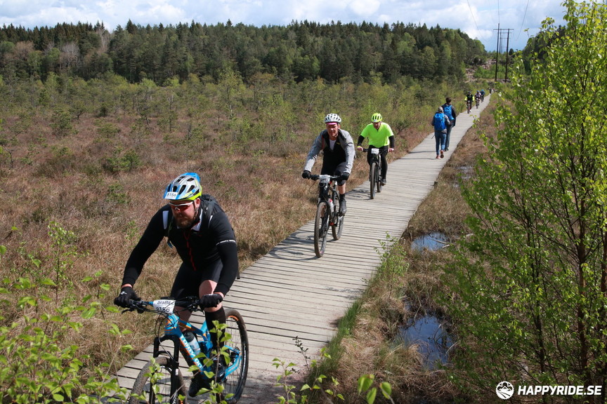 Bild från Göteborgsgirot 2019 - Bra Bil XC MTB 50KM