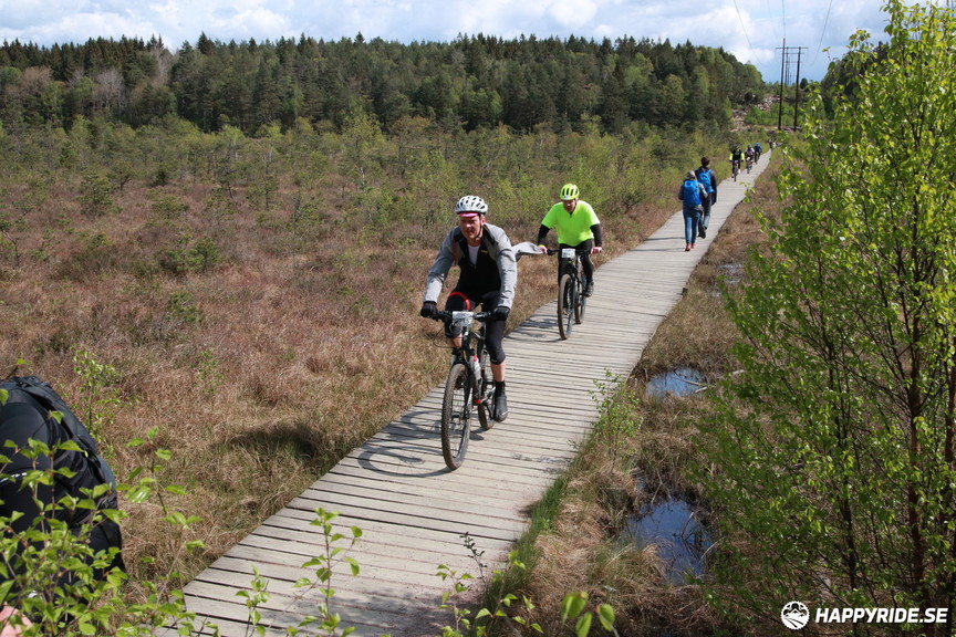 Bild från Göteborgsgirot 2019 - Bra Bil XC MTB 50KM