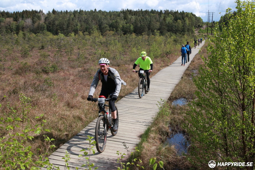 Bild från Göteborgsgirot 2019 - Bra Bil XC MTB 50KM