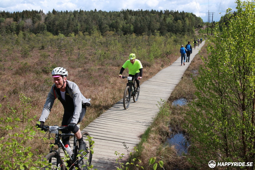 Bild från Göteborgsgirot 2019 - Bra Bil XC MTB 50KM