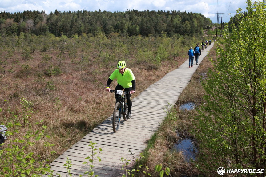 Bild från Göteborgsgirot 2019 - Bra Bil XC MTB 50KM