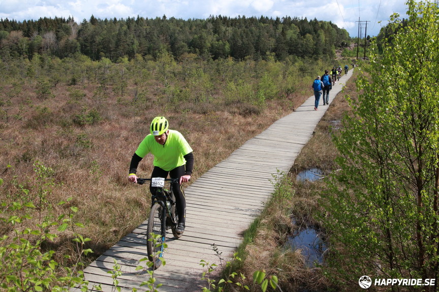 Bild från Göteborgsgirot 2019 - Bra Bil XC MTB 50KM