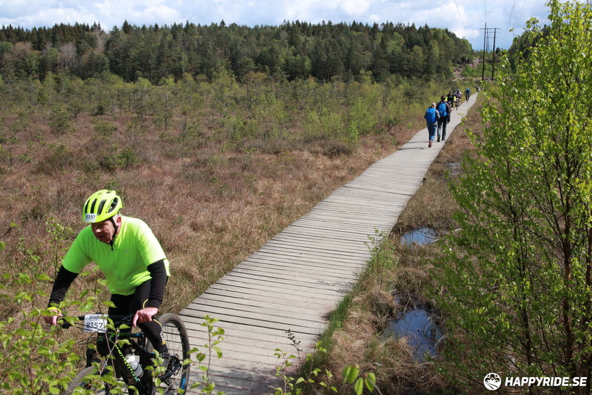 Bild från Göteborgsgirot 2019 - Bra Bil XC MTB 50KM