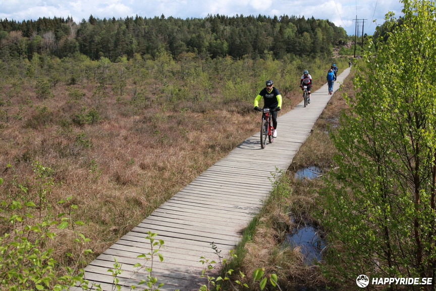 Bild från Göteborgsgirot 2019 - Bra Bil XC MTB 50KM