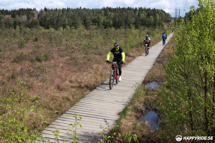 Bild från Göteborgsgirot 2019 - Bra Bil XC MTB 50KM