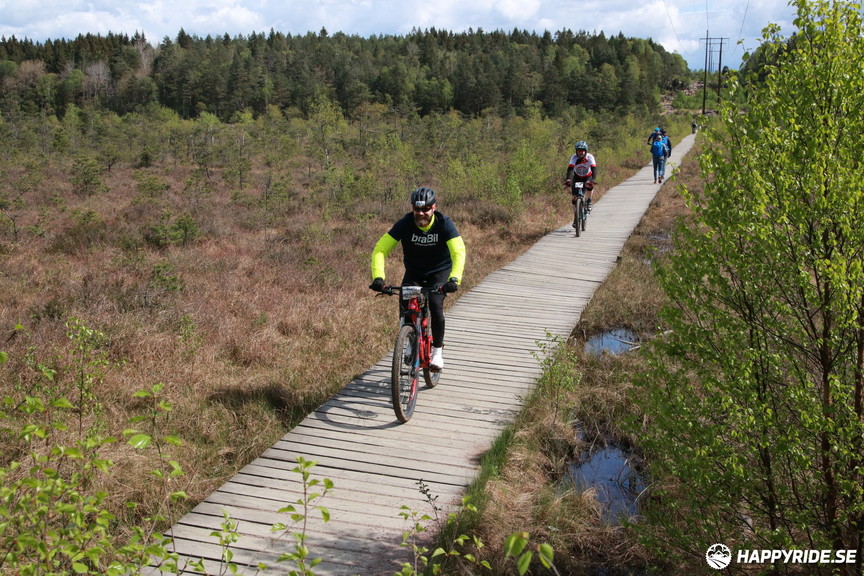 Bild från Göteborgsgirot 2019 - Bra Bil XC MTB 50KM