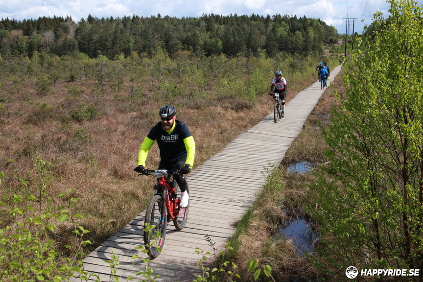 Bild från Göteborgsgirot 2019 - Bra Bil XC MTB 50KM