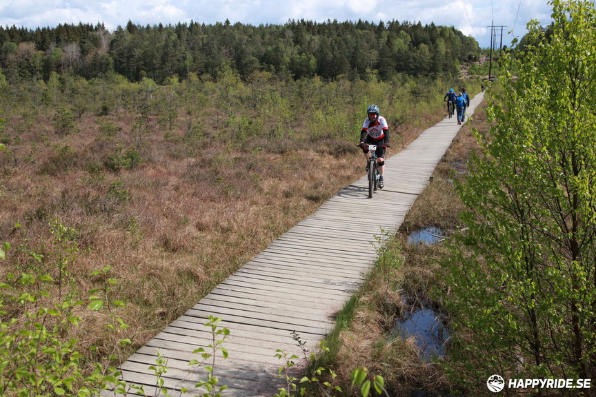 Bild från Göteborgsgirot 2019 - Bra Bil XC MTB 50KM