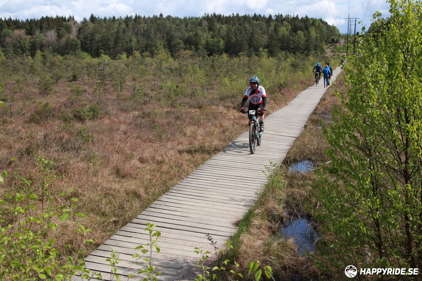 Bild från Göteborgsgirot 2019 - Bra Bil XC MTB 50KM
