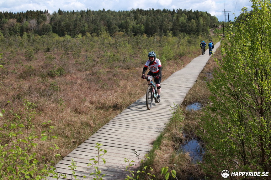Bild från Göteborgsgirot 2019 - Bra Bil XC MTB 50KM