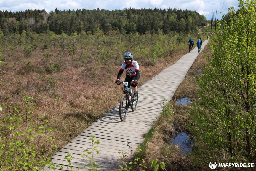 Bild från Göteborgsgirot 2019 - Bra Bil XC MTB 50KM