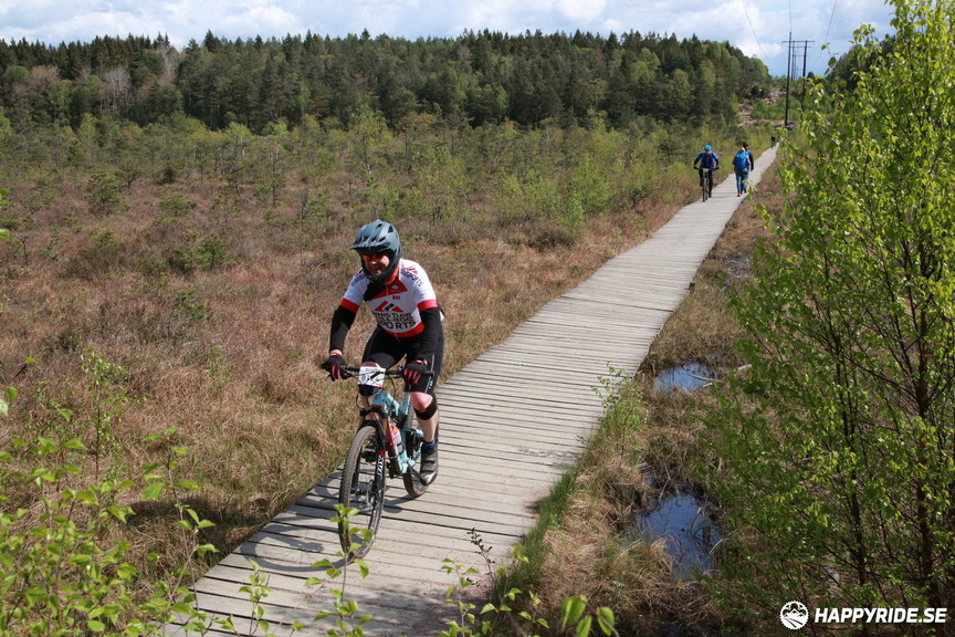 Bild från Göteborgsgirot 2019 - Bra Bil XC MTB 50KM