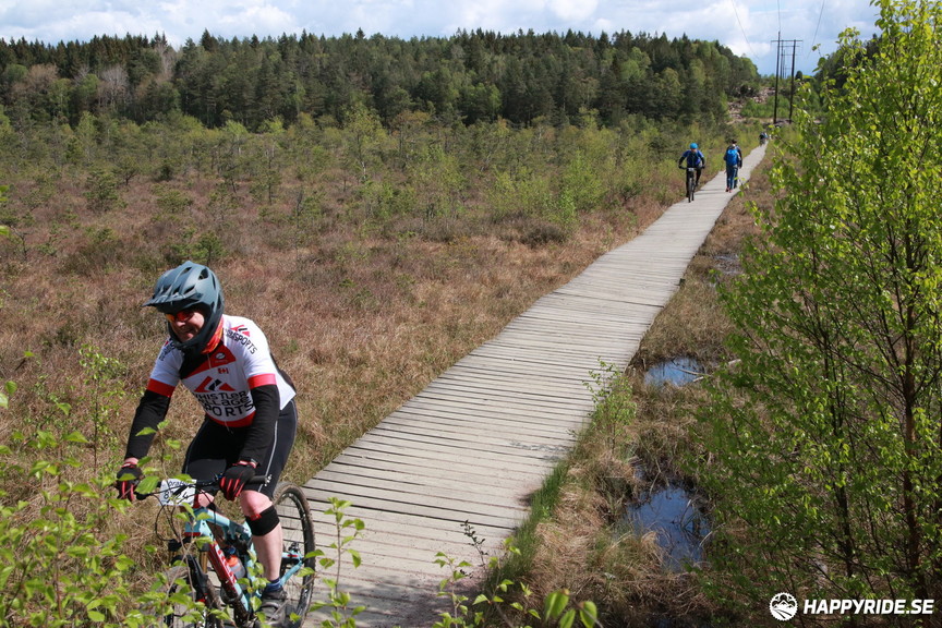 Bild från Göteborgsgirot 2019 - Bra Bil XC MTB 50KM
