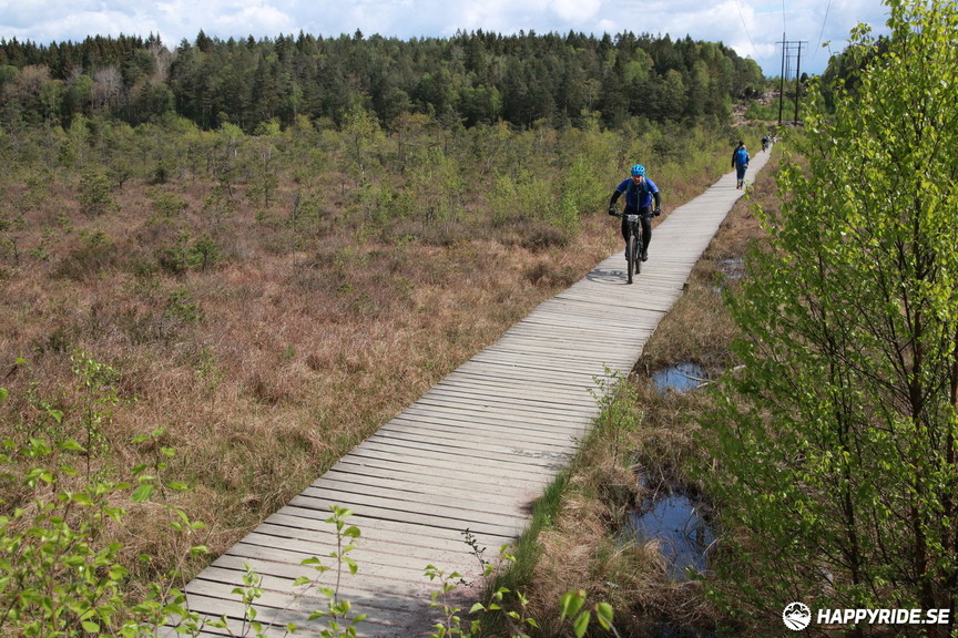 Bild från Göteborgsgirot 2019 - Bra Bil XC MTB 50KM