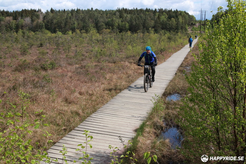 Bild från Göteborgsgirot 2019 - Bra Bil XC MTB 50KM