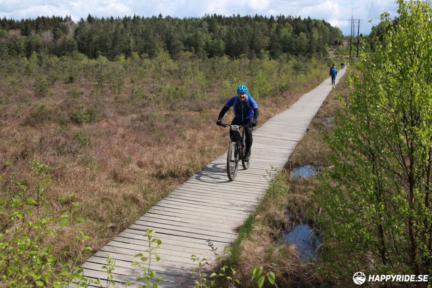 Bild från Göteborgsgirot 2019 - Bra Bil XC MTB 50KM