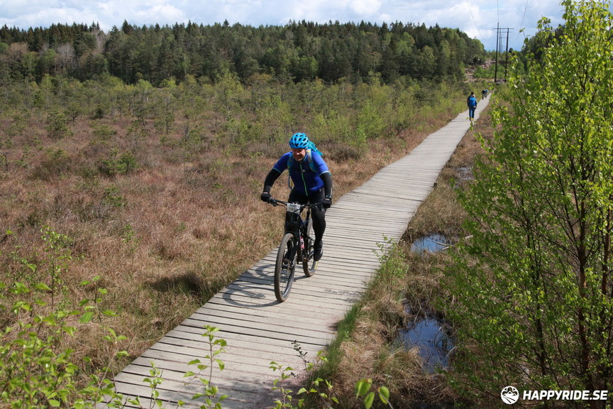 Bild från Göteborgsgirot 2019 - Bra Bil XC MTB 50KM