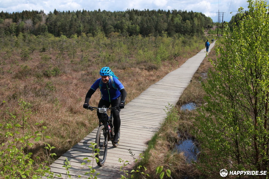 Bild från Göteborgsgirot 2019 - Bra Bil XC MTB 50KM