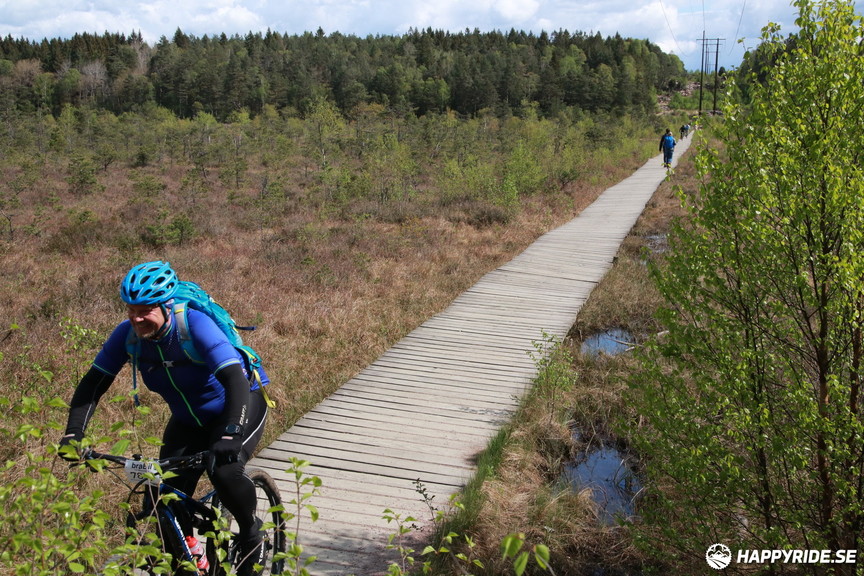 Bild från Göteborgsgirot 2019 - Bra Bil XC MTB 50KM