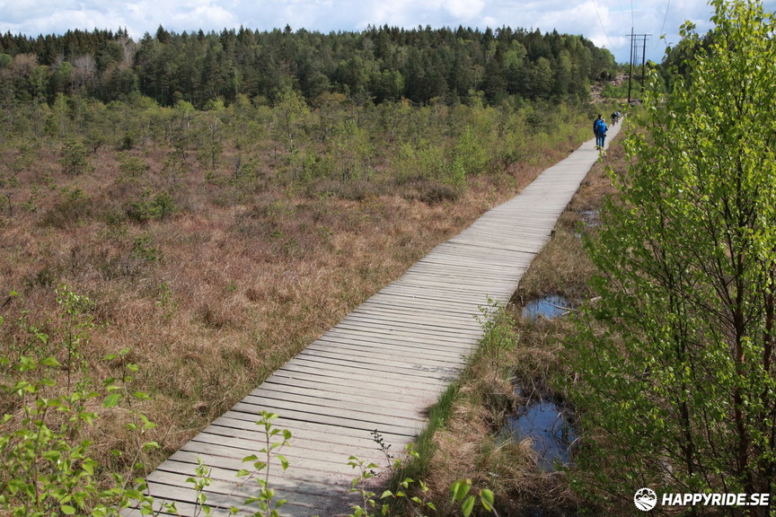 Bild från Göteborgsgirot 2019 - Bra Bil XC MTB 50KM
